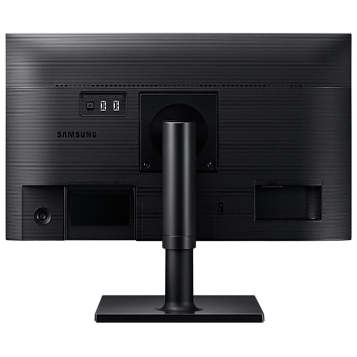 Monitor Samsung F27T450FQR 27 Pollici 1920x1080 Full-HD LED USB HDMI DP Black