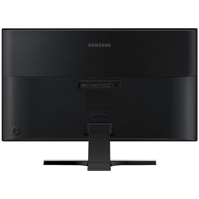 Monitor Samsung U28E590D 28 Pollici 3840x2160 4K UHD LED USB HDMI DP Black