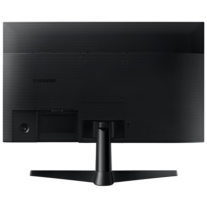 Monitor Samsung S27C310EAU 27 Pollici 1920x1080 Full-HD LED USB VGA HDMI Black