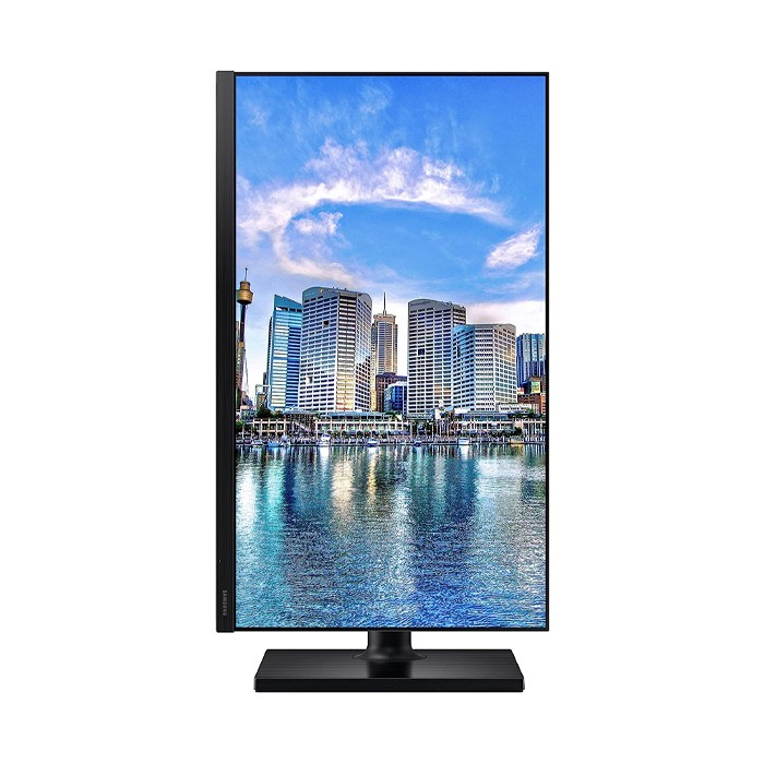 Monitor Samsung F24T450FQR 24 Pollici Full-HD LED 1920x1080 USB HDMI DP Black [Grade B]