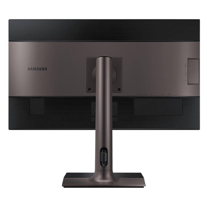 Monitor Samsung U28E850R 28 Pollici 3840x2160 4K UHD LED USB HDMI DP Black [Grade B]