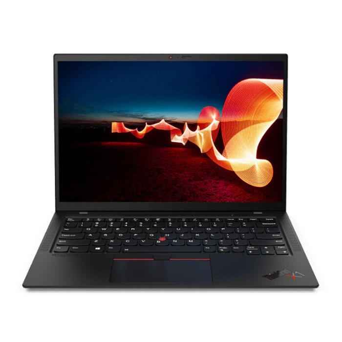 Notebook Lenovo ThinkPad X1 Carbon G9 Core i7-1165G7 32GB 512GB SSD 14'  Windows 11 Pro [Grade B]
