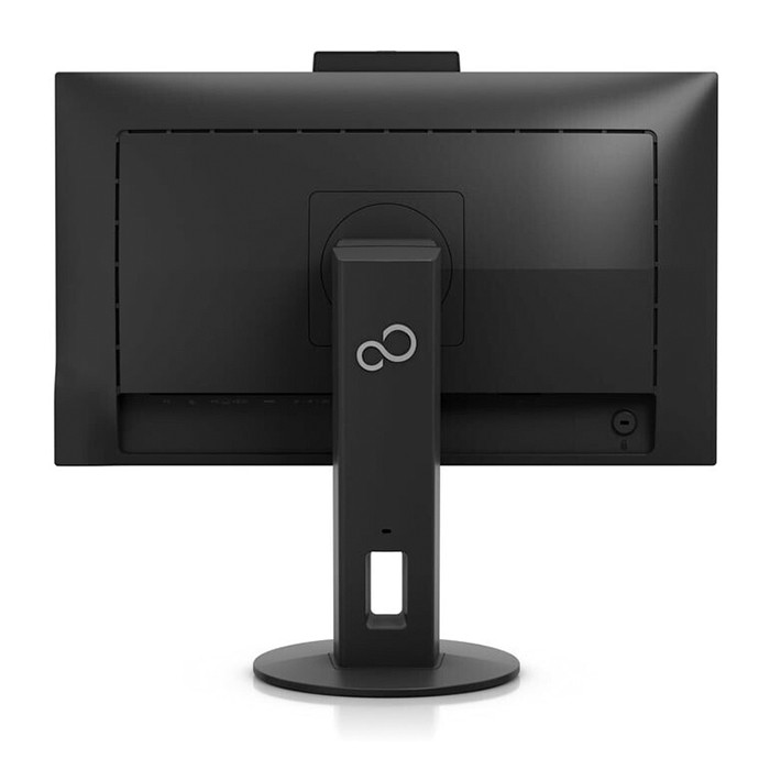 Monitor Fujitsu P2410 TS 23.8 Pollici 1920x1080 Full-HD LED USB HDMI DP Black