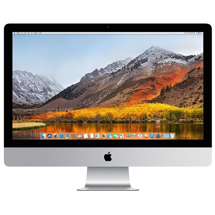 Apple iMac 21.5' (A1418) MMQA2LL/A Metà 2017 Core i5-7360U 8GB 256GB SSD 1920x1080 [Grade B]