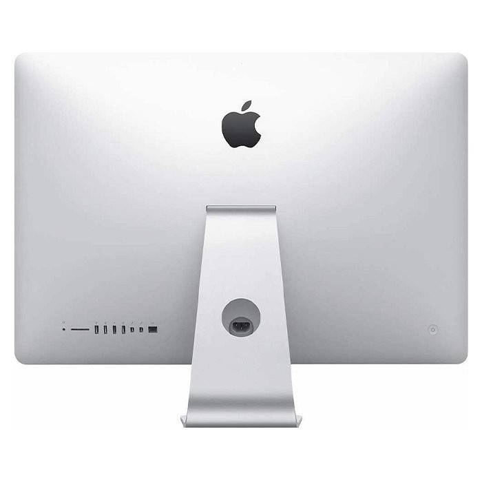 Apple iMac 21.5' (A1418) MNDY2LL/A Metà 2017 Core i5-7400 8GB 512GB AMD Radeon Pro 555 4096x2304 [Grade C+]