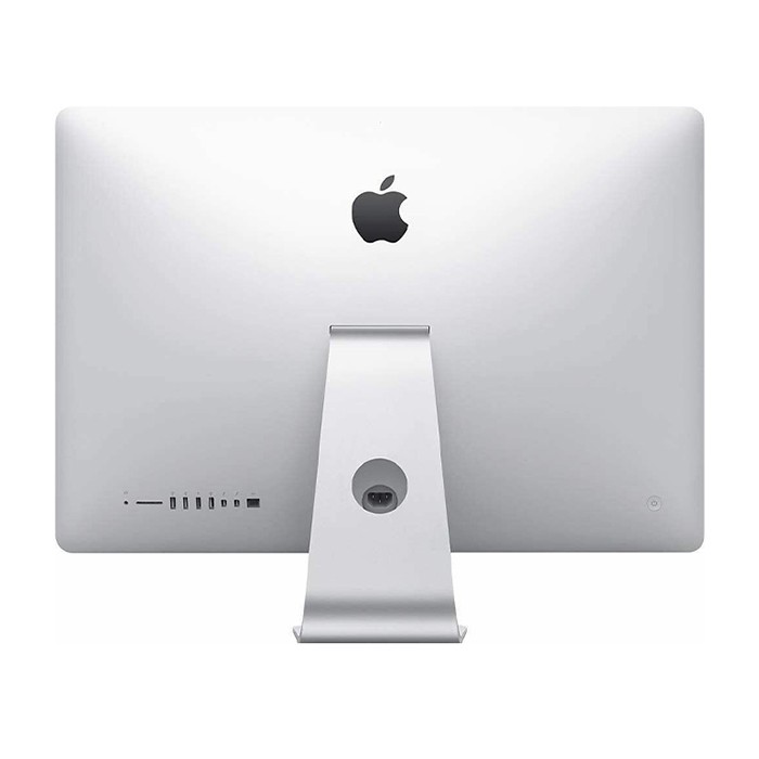 Apple iMac 27' (A1419) MNE92LL/A Metà 2017 Core i7-7700K 4.2GHz 16GB 512GB Radeon Pro 575 5120x2880 [Grade B]