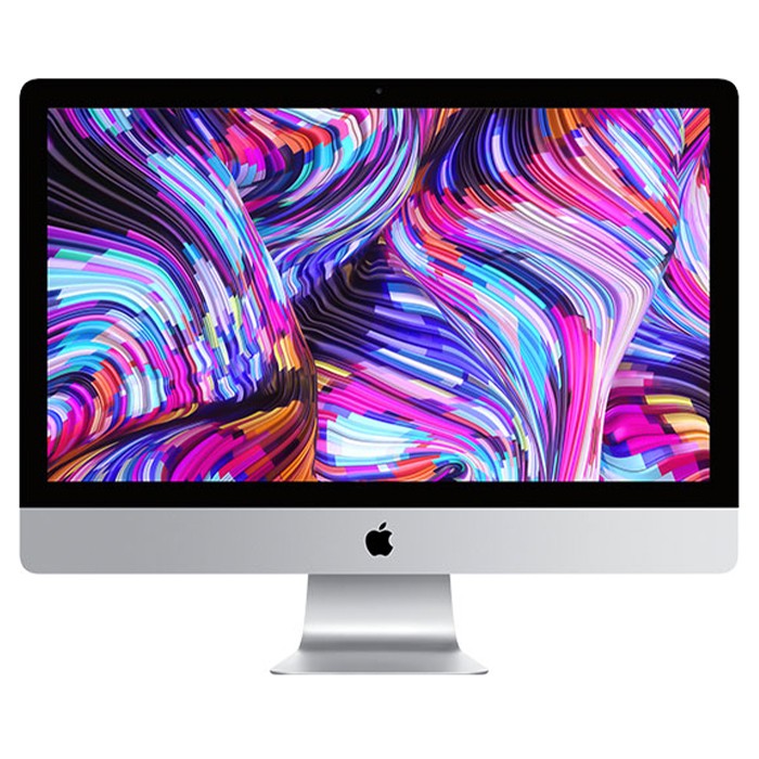 Apple iMac 21.5' (A2115) MRQY2LL/A Inizio 2019 Core i5-9600K 8GB 512GB Pro 580X 4GB 5120x2880 [Grade B]