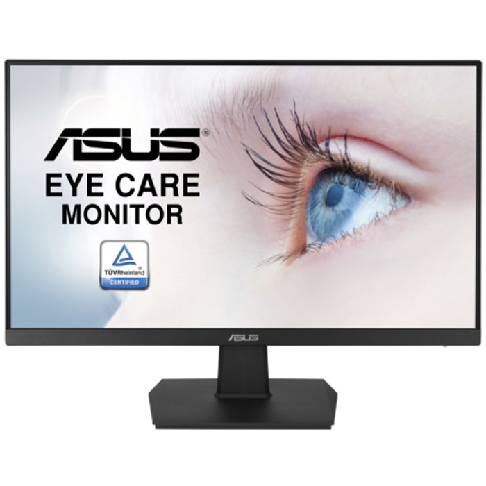 Monitor Asus VA27EHE 27 Pollici 1920x1080 Full-HD LED VGA HDMI Black