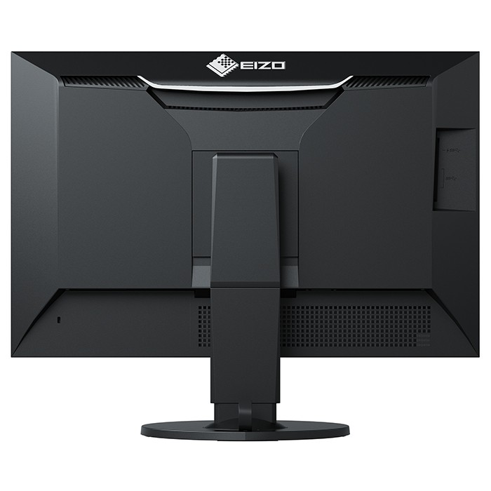 Monitor Eizo CS2420 24 Pollici 1920x1200 WUXGA LED USB DVI HDMI DP Black