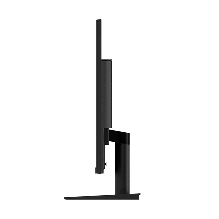 Monitor Voxicon D27QP 27 Pollici 2560x1440 2K QHD LCD DVI HDMI DisplayPort Black