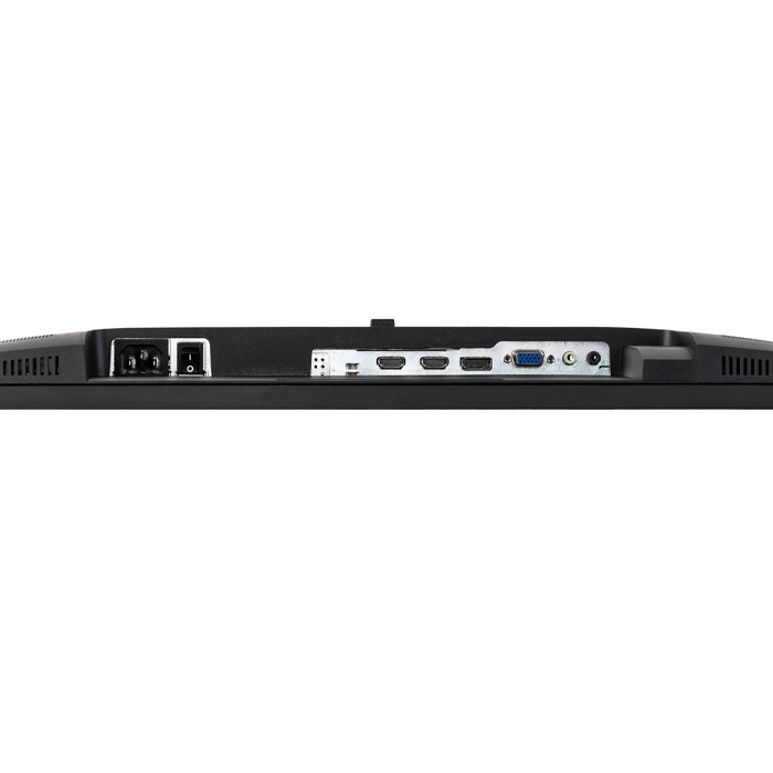 Monitor AOC Q2790PQE 27 Pollici 2560x1440 Quad HD USB VGA HDMI DisplayPort Black