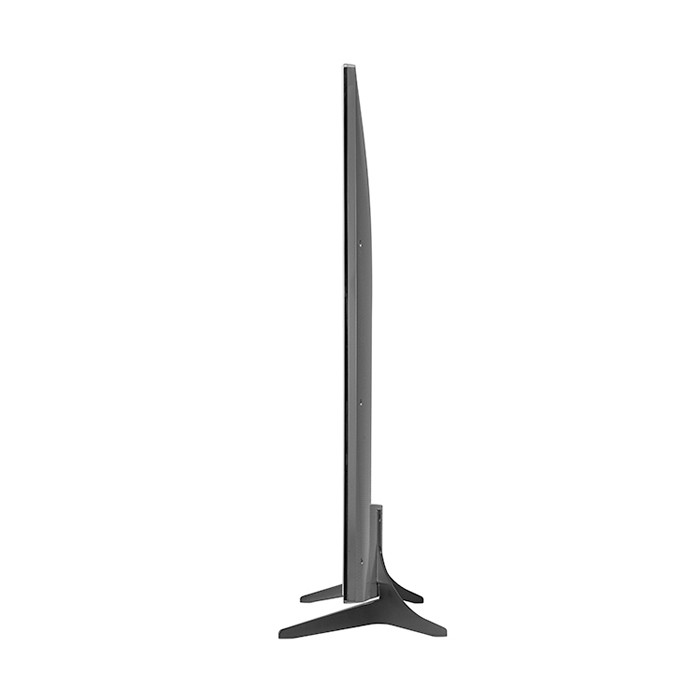 TV LG 55UH605V 55 Pollici 3840x2160 4K LED DVB-T2 Black [Grade B]