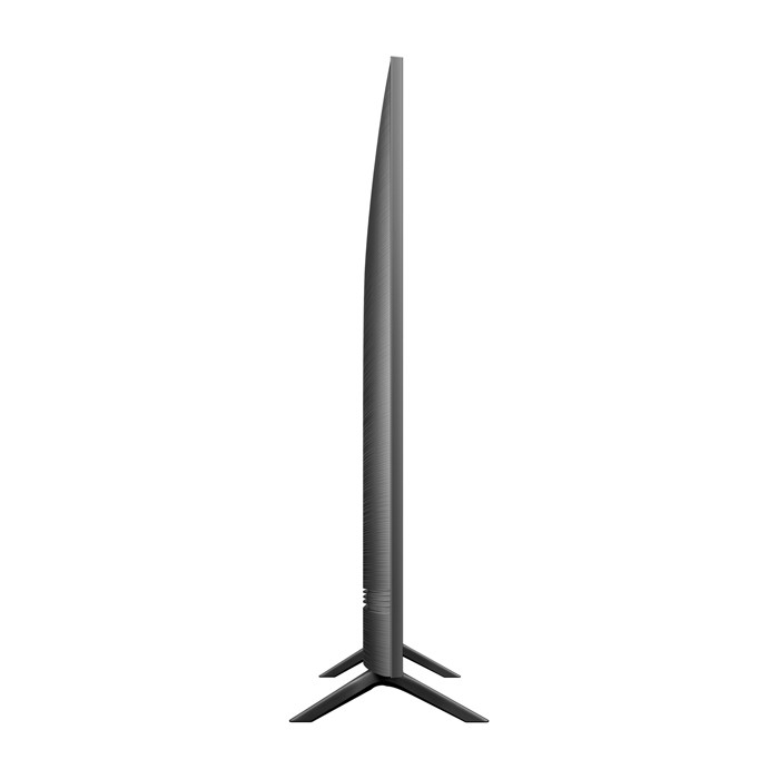 TV Samsung QE50Q60TAU 50 Pollici 3840x2160 4K UHD Smart TV LED DVB-T2 Black [Grade B]