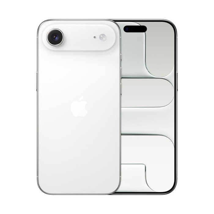 Apple iPhone Air 256GB White MG2M4QL/A 6.5' eSIM Bianco [Grade A]