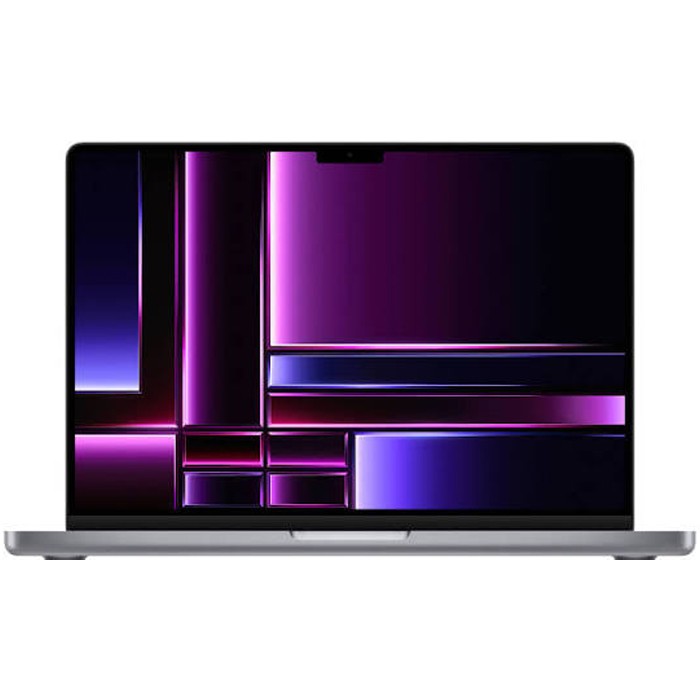 Apple MacBook Pro 14 MW2U3T/A 2023 Apple M2 Pro 16GB 1TB SSD 14.2' CPU 12‑core GPU 19‑core SpaceGray [Grade B]