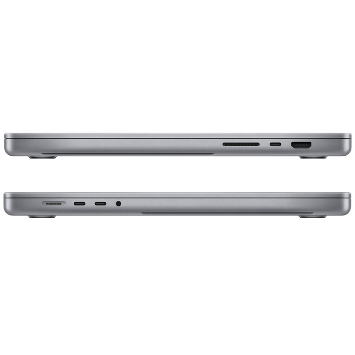 Apple MacBook Pro 14 MW2U3T/A 2023 Apple M2 Pro 16GB 1TB SSD 14.2' CPU 12‑core GPU 19‑core SpaceGray [Grade B]