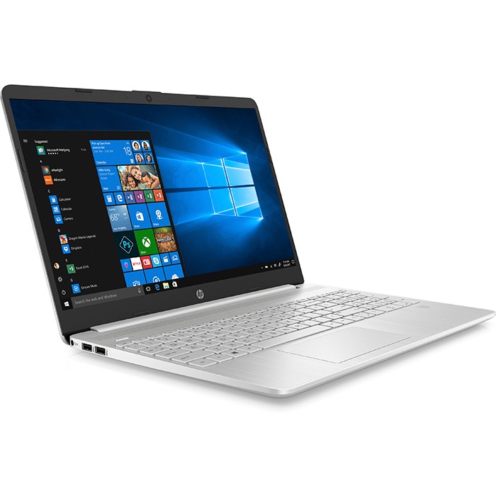 Notebook HP 15s-fq1004nl Core i5-1035G1 1.0GHz 12GB 512GB SSD 15.6' Windows 11 Home [Grade B]