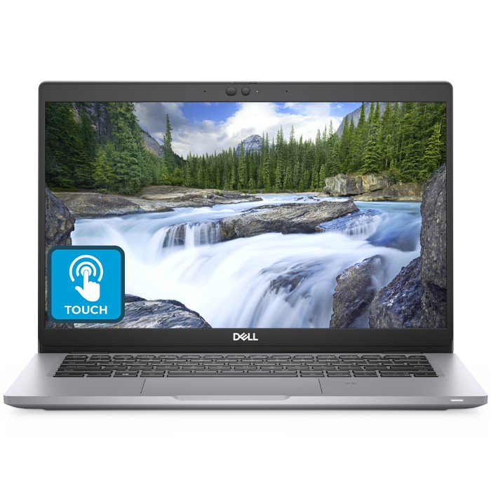 Notebook Dell Latitude 5320 Core i5-1145G7 2.6GHz 8GB 256GB SSD 13.3' Full-HD Touchscreen Win 11 Pro [Grade B]