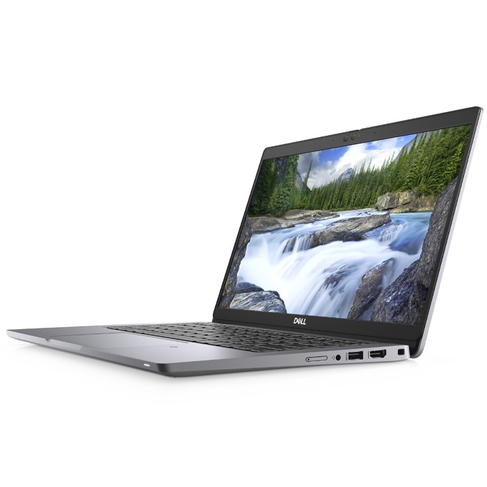 Notebook Dell Latitude 5320 Core i5-1145G7 2.6GHz 8GB 256GB SSD 13.3' Full-HD Touchscreen Win 11 Pro [Grade B]