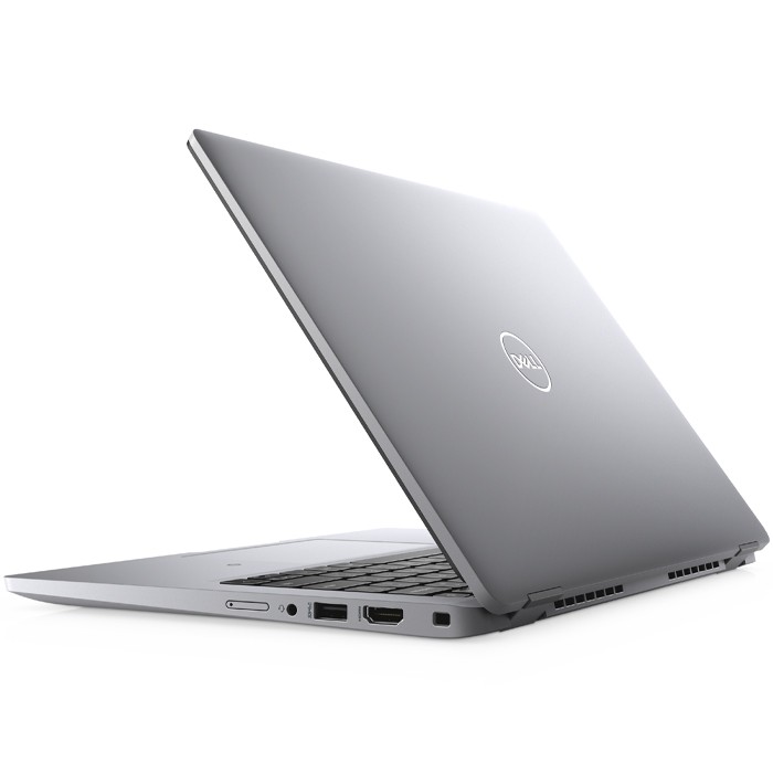 Notebook Dell Latitude 5320 Core i5-1145G7 2.6GHz 8GB 256GB SSD 13.3' Full-HD Touchscreen Win 11 Pro [Grade B]