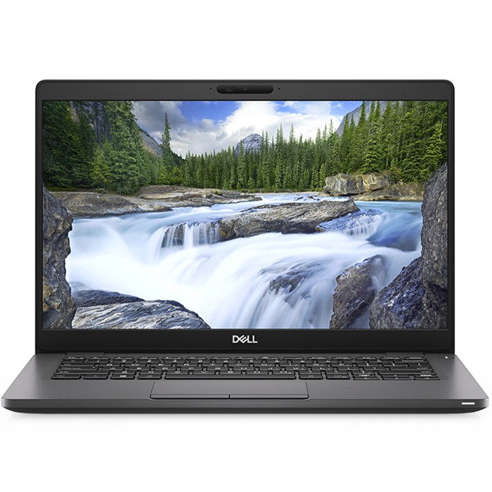 Notebook Dell Latitude 5300 Core i5-8365U 1.6GHz 8GB 256GB SSD 13.3' HD Windows 11 Professional [Grade C+]