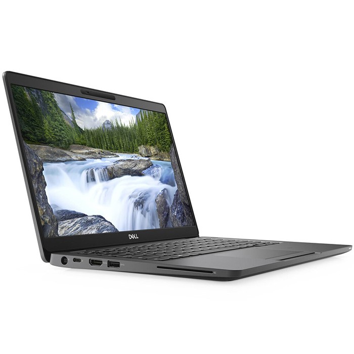 Notebook Dell Latitude 5300 Core i5-8365U 1.6GHz 8GB 256GB SSD 13.3' HD Windows 11 Professional [Grade C+]