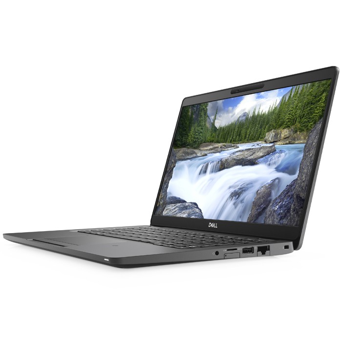 Notebook Dell Latitude 5300 Core i5-8365U 1.6GHz 8GB 256GB SSD 13.3' HD Windows 11 Professional [Grade C+]