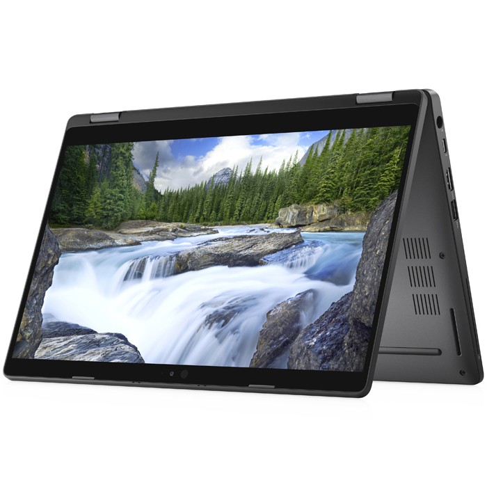 Notebook Dell Latitude 5300 2in1 Core i5-8365U 1.6GHz 8GB 256GB SSD 13.3' Full-HD TS Win 11 Pro [Grade C+]