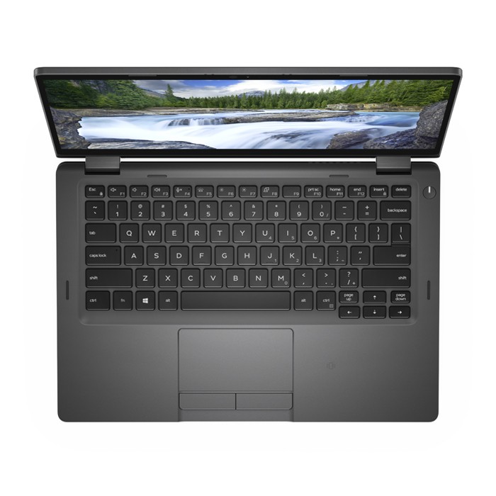 Notebook Dell Latitude 5300 2in1 Core i5-8365U 1.6GHz 8GB 256GB SSD 13.3' Full-HD TS Win 11 Pro [Grade C+]