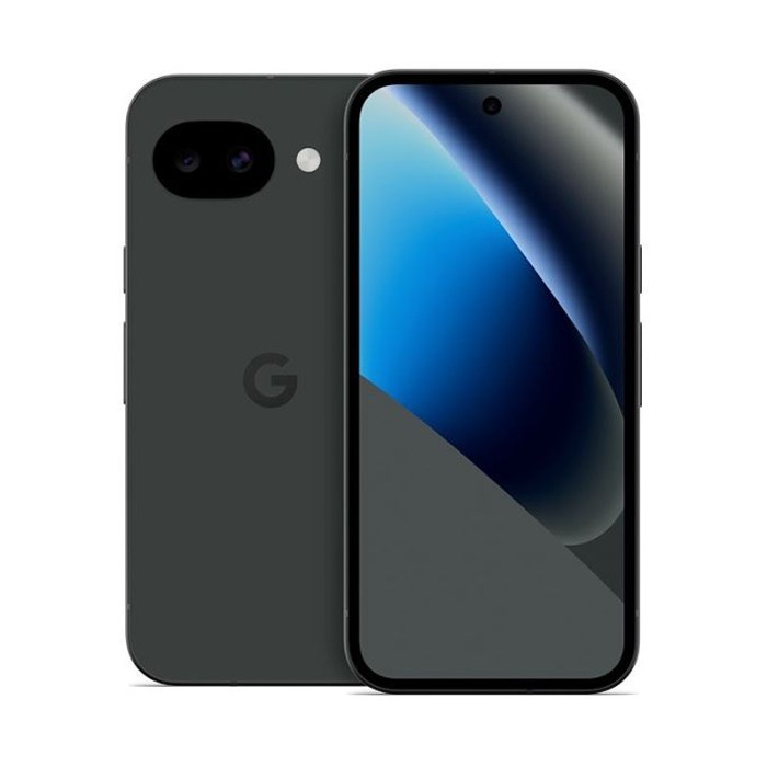 Smartphone Google Pixel 10A 5G G4H7L 128GB 6.3' pOLED 48MP Obsidian [Grade A]