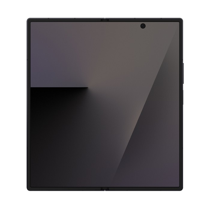 Smartphone Samsung Galaxy Z FOLD 7 5G SM-F966B 512GB 8' Dynamic AMOLED 2X 200MP Black [Grade A]
