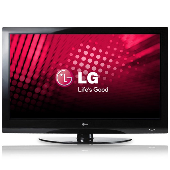 TV LG 50PG3000 50 Pollici 1366x768 HD DVB-T Black [Grade B]