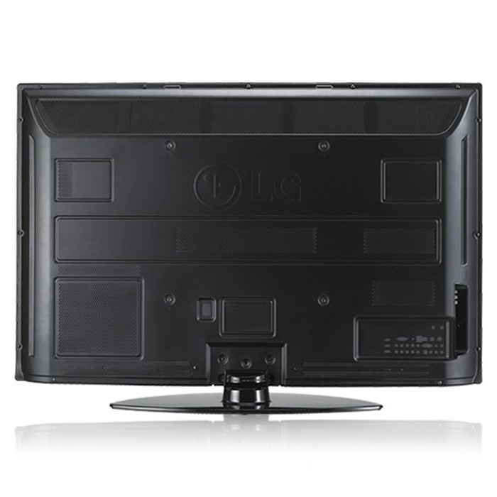 TV LG 50PG3000 50 Pollici 1366x768 HD DVB-T Black [Grade B]