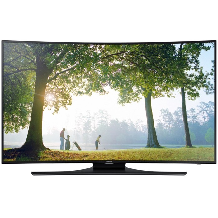 TV Samsung UE48H6800AY 48 Pollici 1920x1080 Full-HD Smart TV DVB-T2 Black [Grade B]