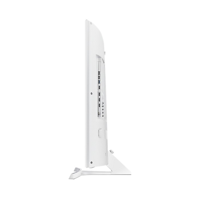 TV Samsung UE48JU6510UXZT 48 Pollici 3840x2160 4K Ultra HD Smart TV DVB-T2 White [Grade B]