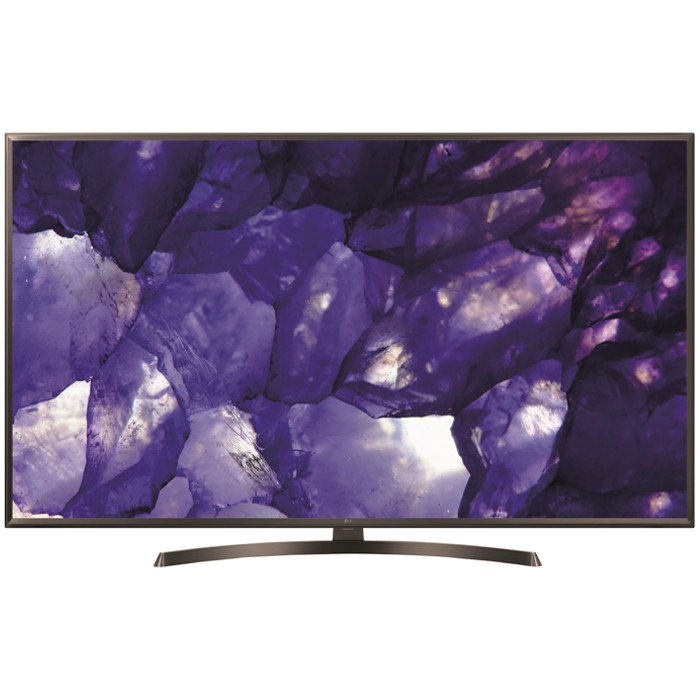 TV LG 43UK6400PLF 43 Pollici 1920x1080 Full-HD Smart TV LED DVB-T2 Black [Grade B]