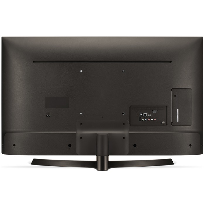 TV LG 43UK6400PLF 43 Pollici 1920x1080 Full-HD Smart TV LED DVB-T2 Black [Grade B]