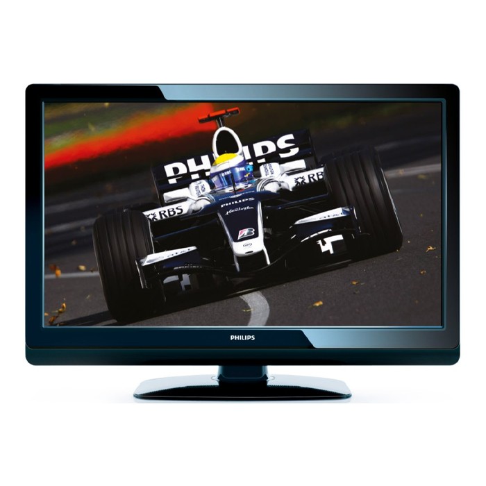 TV Philips 42PFL3604D/12 42 Pollici 1920x1080 DVB-T Black [Grade B]