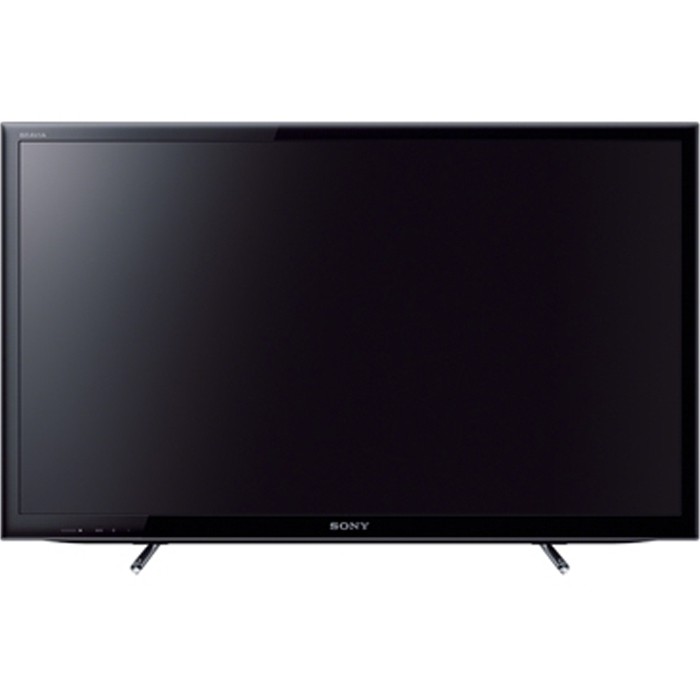 TV Sony KDL-40EX653 40 Pollici 1920x1080 WiFi Smart TV DVB-T2 Black [Grade B]