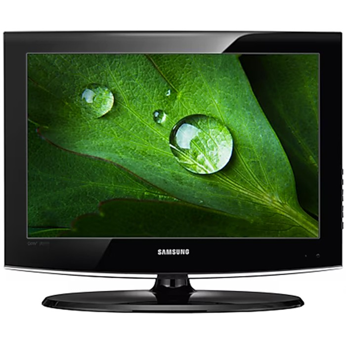 TV Samsung LE22A457C1DXXC 22 Pollici 1680X1050 WSXGA+ LCD DVB-T Black [Grade B]