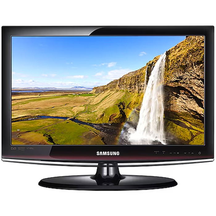 TV Samsung LE22C450E1W 22 Pollici 1366x768 HD LCD DVB-T Black [Grade B]