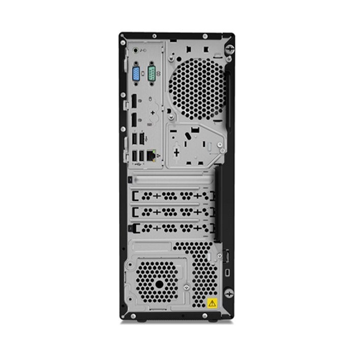 PC Lenovo ThinkCentre M720T Tower Core i7-9700 3GHz 16GB 512GB SSD Windows 11 Professional