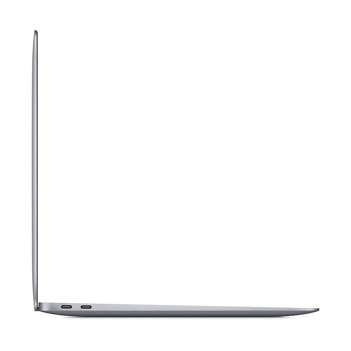 Apple MacBook Air MGN73LL/A 2020 Apple M1 3.2GHz 8GB 512GB SSD 13' 8-Core 7-GPU Retina SpaceGray [Grade B]