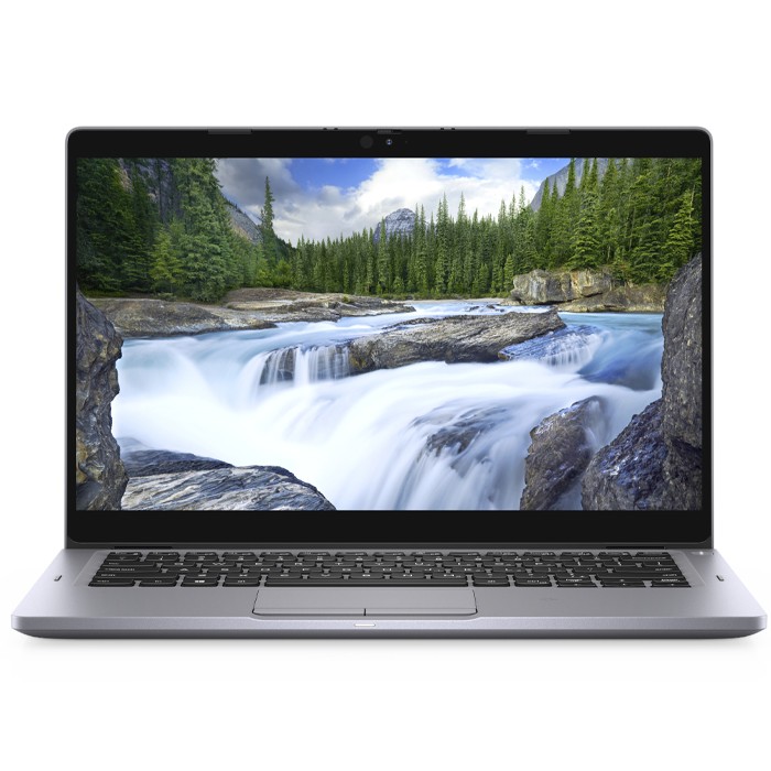 Notebook Dell Latitude 5310 2in1 Core i5-10310U 1.7GHz 8GB 256GB SSD 13.3' Full-HD Windows 11 Pro [Grade C+]