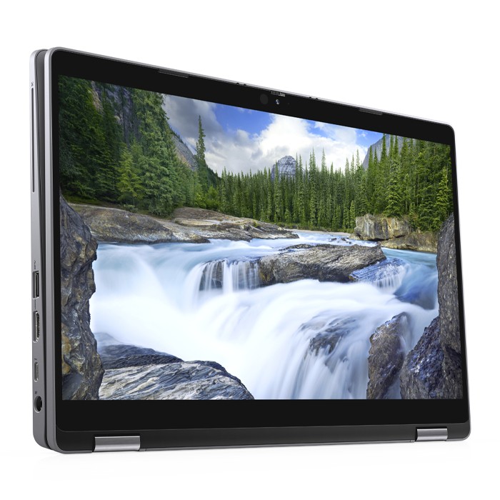 Notebook Dell Latitude 5310 2in1 Core i5-10310U 1.7GHz 8GB 256GB SSD 13.3' Full-HD Windows 11 Pro [Grade C+]