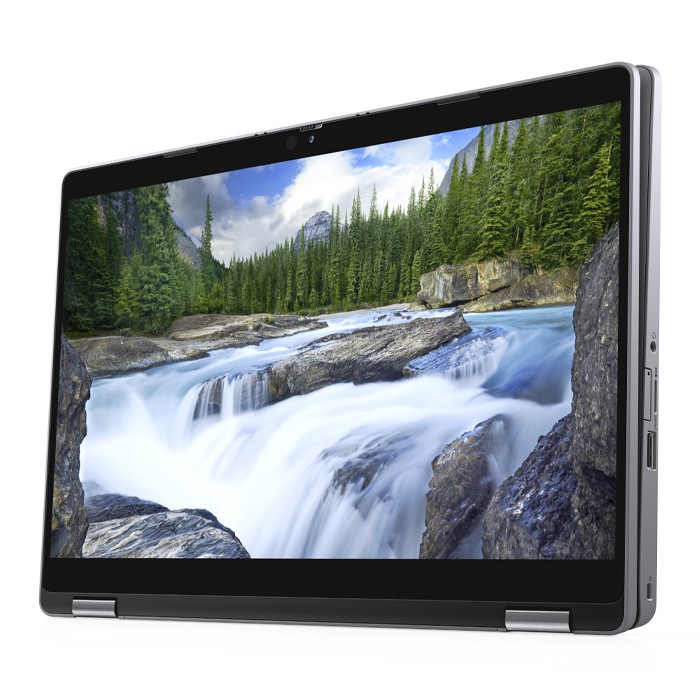 Notebook Dell Latitude 5310 2in1 Core i5-10310U 1.7GHz 8GB 256GB SSD 13.3' Full-HD Windows 11 Pro [Grade C+]