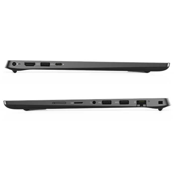 Notebook Dell Latitude 3420 Core i5-1135G7 2.4GHz 16GB 256GB SSD 14' Full-HD Windows 11 Pro [Grade C+]