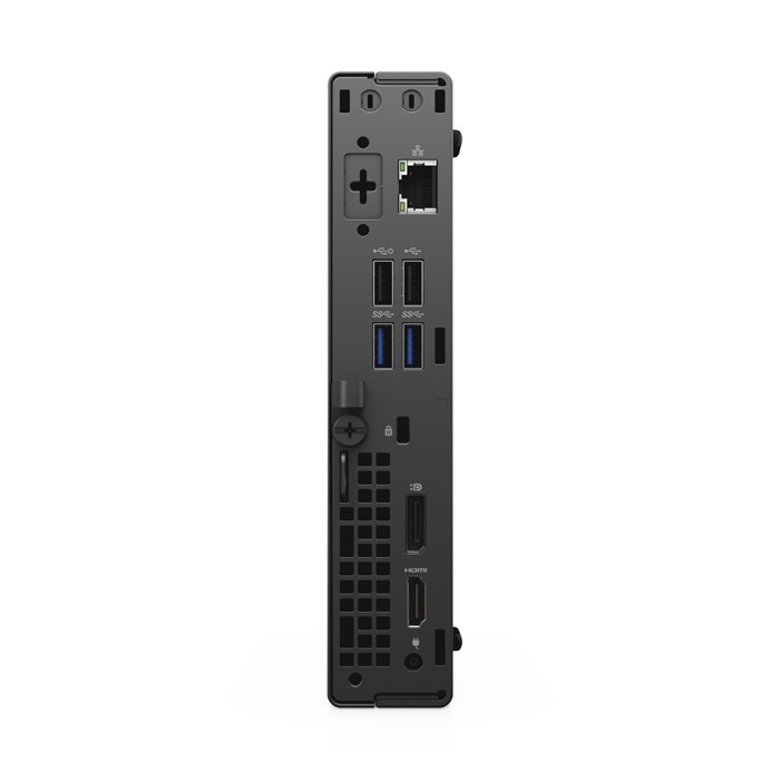 PC UltraSlim Tiny Dell Optiplex 3080 USFF Core i5-10500T 2.3GHz 8GB 256GB SSD Windows 11 Professional
