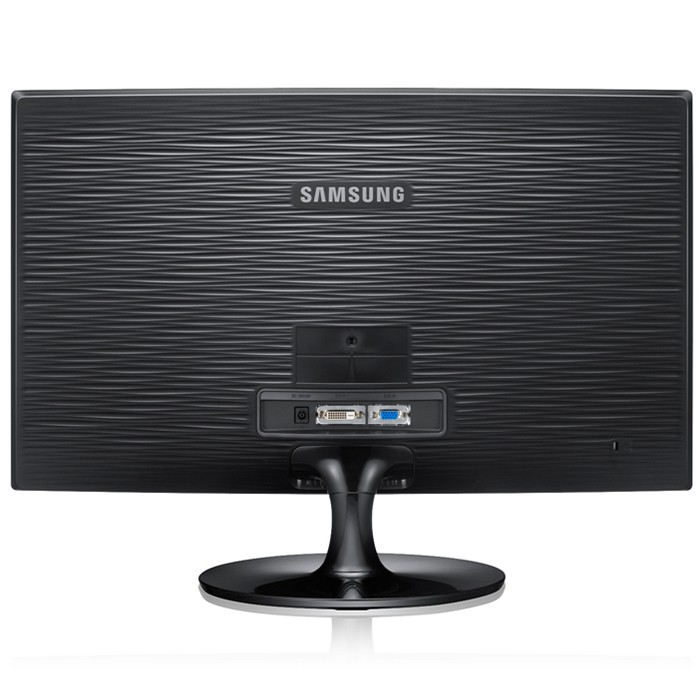 Monitor Samsung S24B150BL 24 Pollici 1920x1080 Full-HD VGA DVI Black