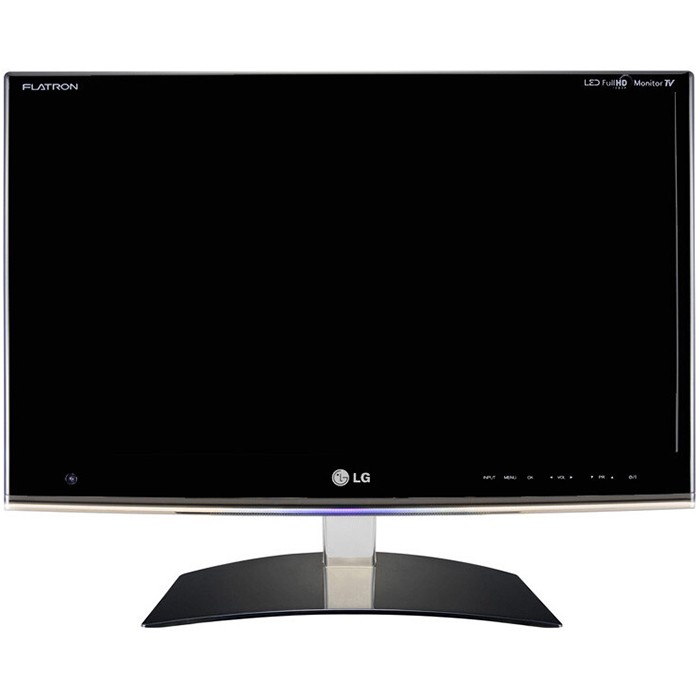 TV LG M2250D 22 Pollici 1920x1080 Full-HD DVB-T Black [Grade B]